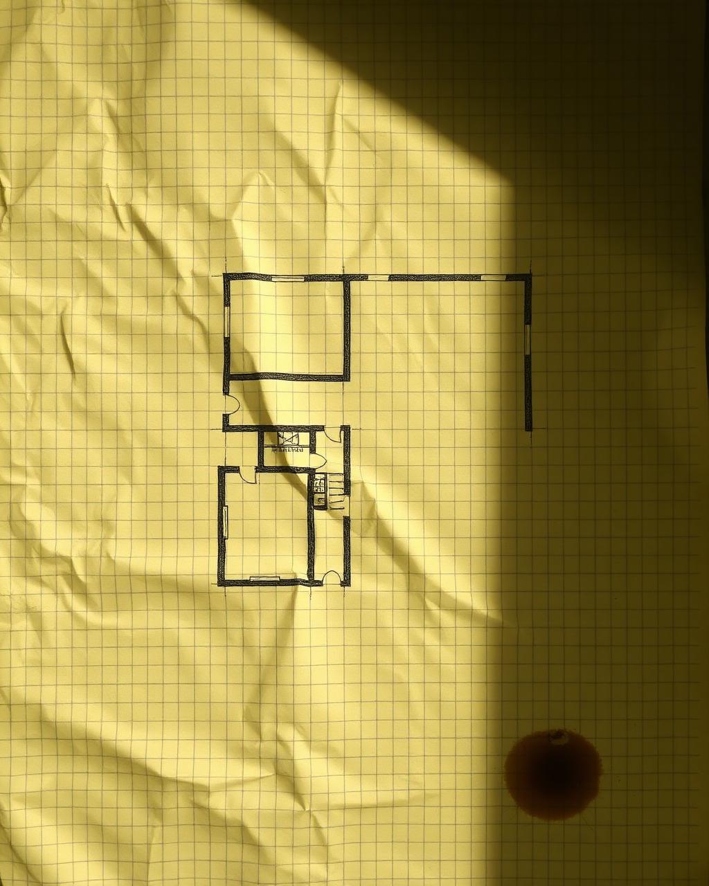 Planimetria fotografata